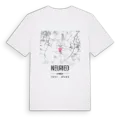Neuried karta t-shirt