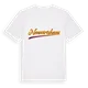 Neuwirtshaus baseball t-shirt