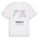 Niederfeld karta t-shirt