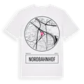Nordbahnhof t-shirt