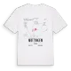 Notzingen karta t-shirt