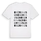 Oberhausen ordlek t-shirt