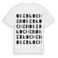 Oberkochen ordlek t-shirt