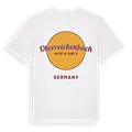 Oberreichenbach cirkel t-shirt