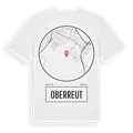 Oberreut t-shirt