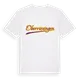 Oberriexingen baseball t-shirt