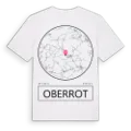 Oberrot t-shirt