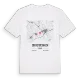 Oberstotzingen karta t-shirt