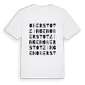 Oberstotzingen ordlek t-shirt