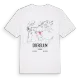 Obersulm karta t-shirt