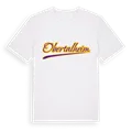 Obertalheim baseball t-shirt
