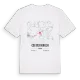 Oberteuringen karta t-shirt