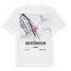 Obertürkheim karta t-shirt
