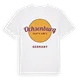 Ochsenburg cirkel t-shirt