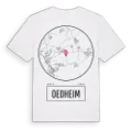 Oedheim t-shirt