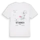 Ofterdingen karta t-shirt