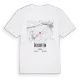 Ölkofen karta t-shirt