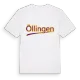 Öllingen baseball t-shirt