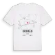 Orsingen karta t-shirt