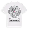 Ortenaukreis t-shirt