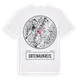 Ortenaukreis t-shirt