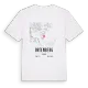 Ortenberg karta t-shirt
