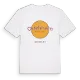 Ostelsheim cirkel t-shirt