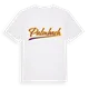 Palmbach baseball t-shirt