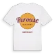 Perouse cirkel t-shirt