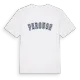 Perouse college t-shirt