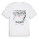 Pflugfelden karta t-shirt