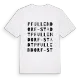 Pfullendorf-Stadt ordlek t-shirt