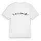 Plattenhardt böjd t-shirt
