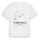 Rammingen karta t-shirt
