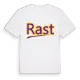 Rast baseball t-shirt