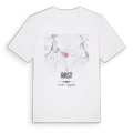 Rast karta t-shirt