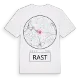Rast t-shirt
