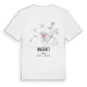 Rastatt karta t-shirt
