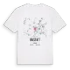 Rastatt karta t-shirt