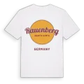 Rauenberg cirkel t-shirt