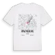 Ravensburg karta t-shirt