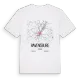 Ravensburg karta t-shirt