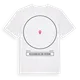 Regierungsbezirk Freiburg t-shirt