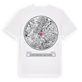 Region Schwarzwald-Baar-Heuberg t-shirt