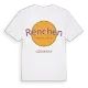 Renchen cirkel t-shirt