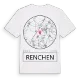 Renchen t-shirt