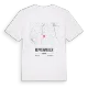 Repperweiler karta t-shirt