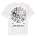 Rhein-Neckar-Kreis t-shirt