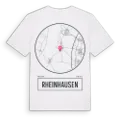 Rheinhausen t-shirt