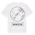 Rheinstetten t-shirt